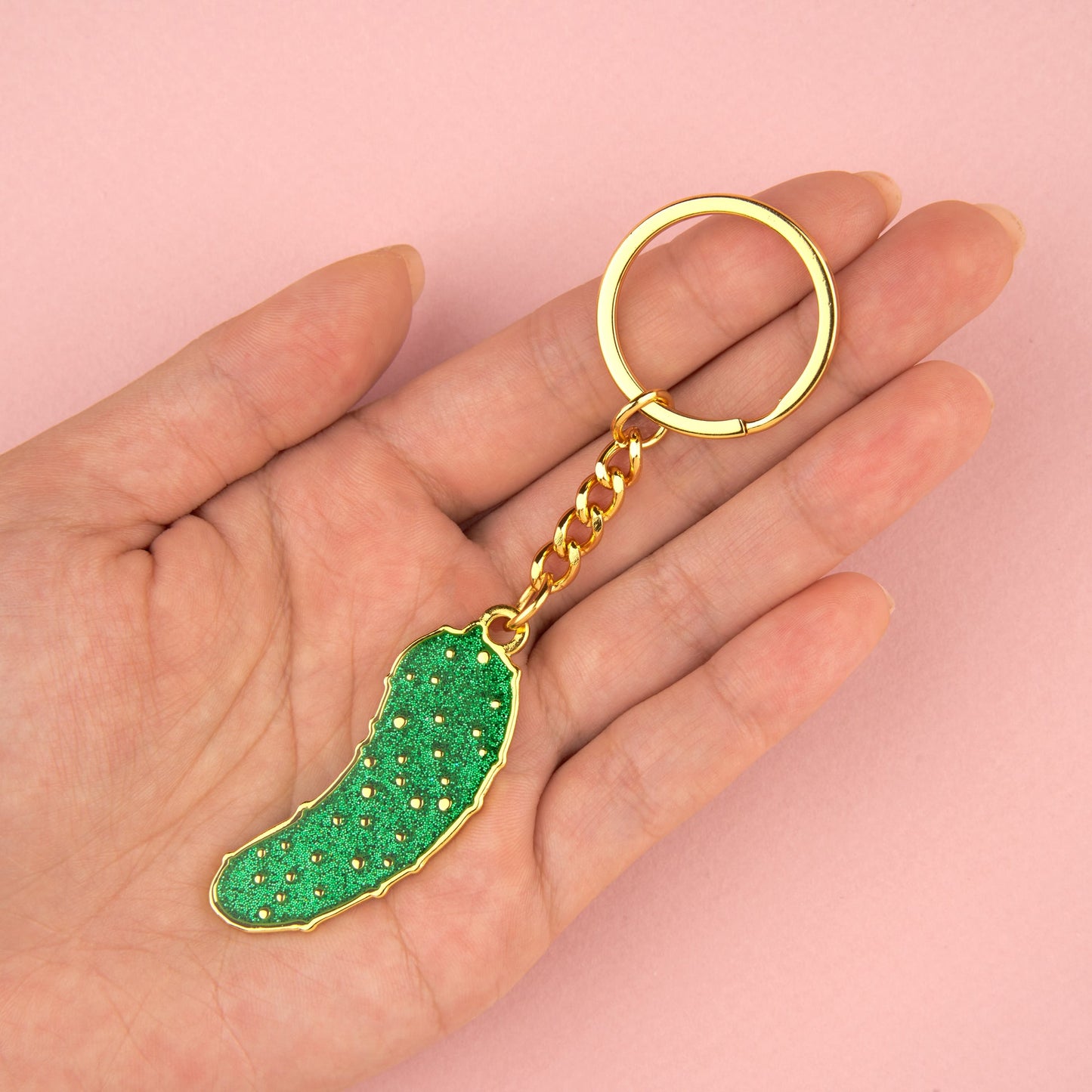 Key ring - N°037