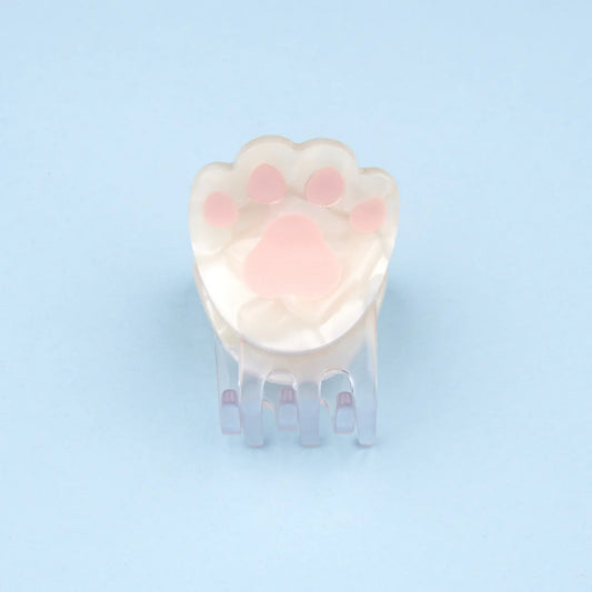 Hair clip - Heart Mini Hair Claw