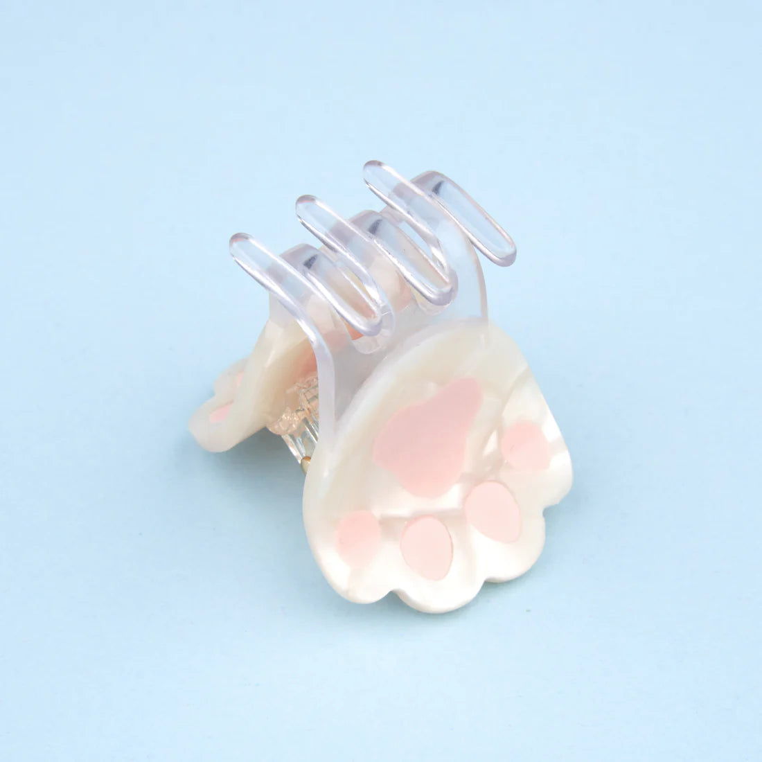 Molletta per i capelli - Mini Zampetta