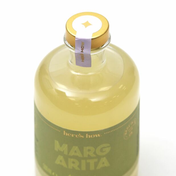 Margarita Mixer - 500ml