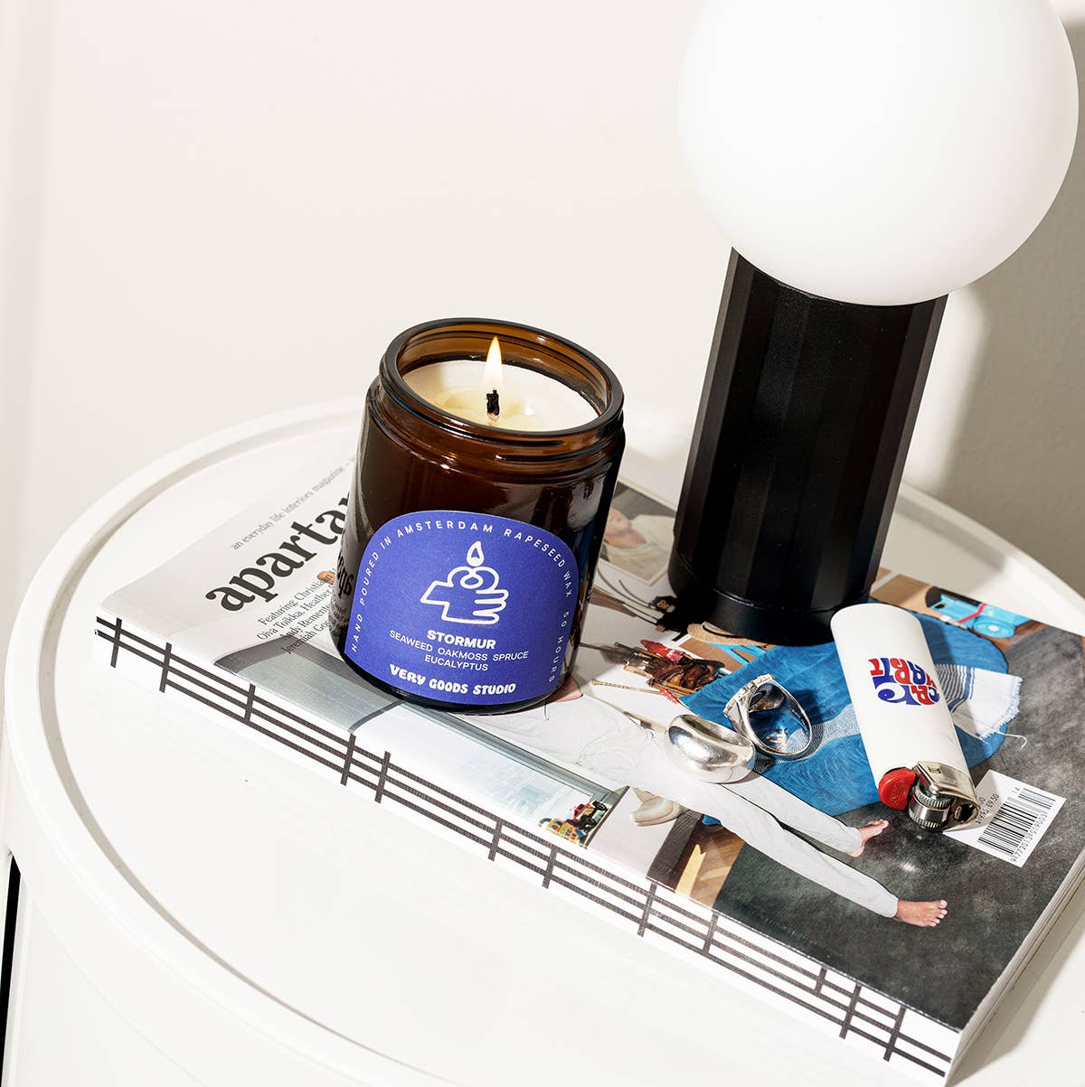 Stormur - 170 ml