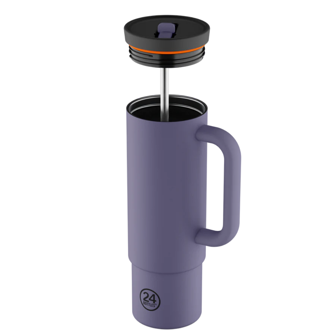 Straw Cup - Dusk 800 ml