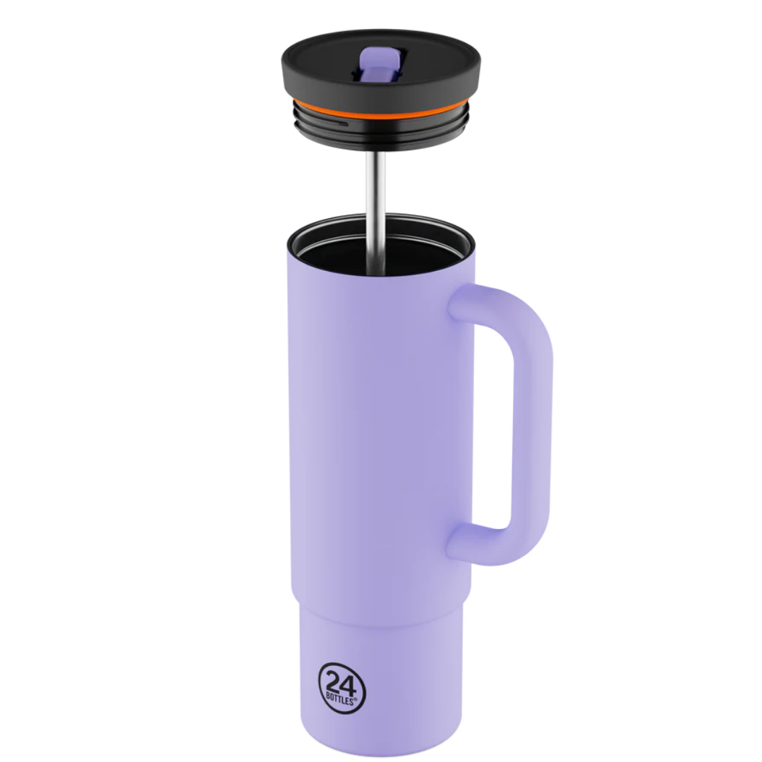 Straw Cup - Erica 800 ml