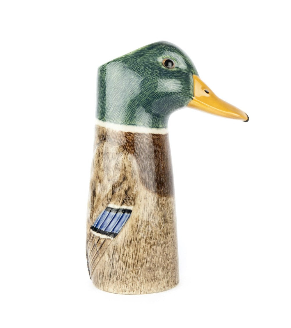 Vaso da fiori Anatra