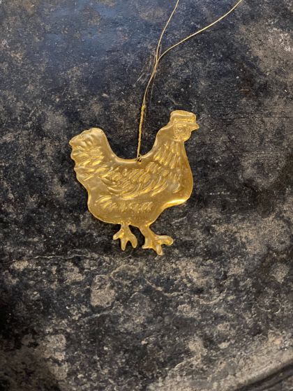 Gallina