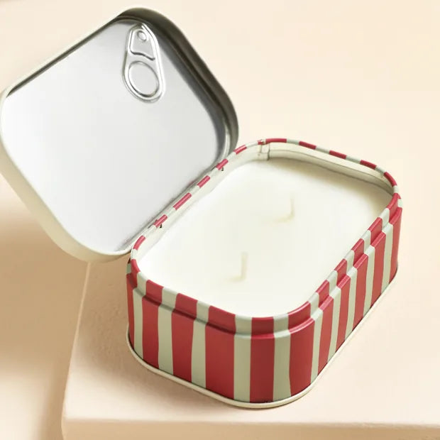 Candela Bistrò Tin - Meyer Lemon