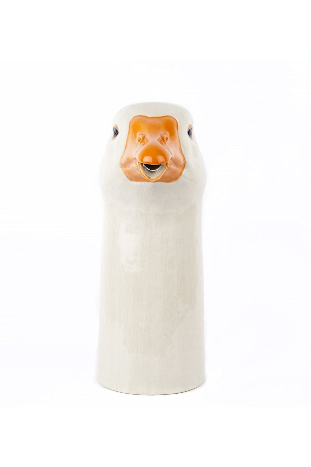 Caraffa in Ceramica - Oca
