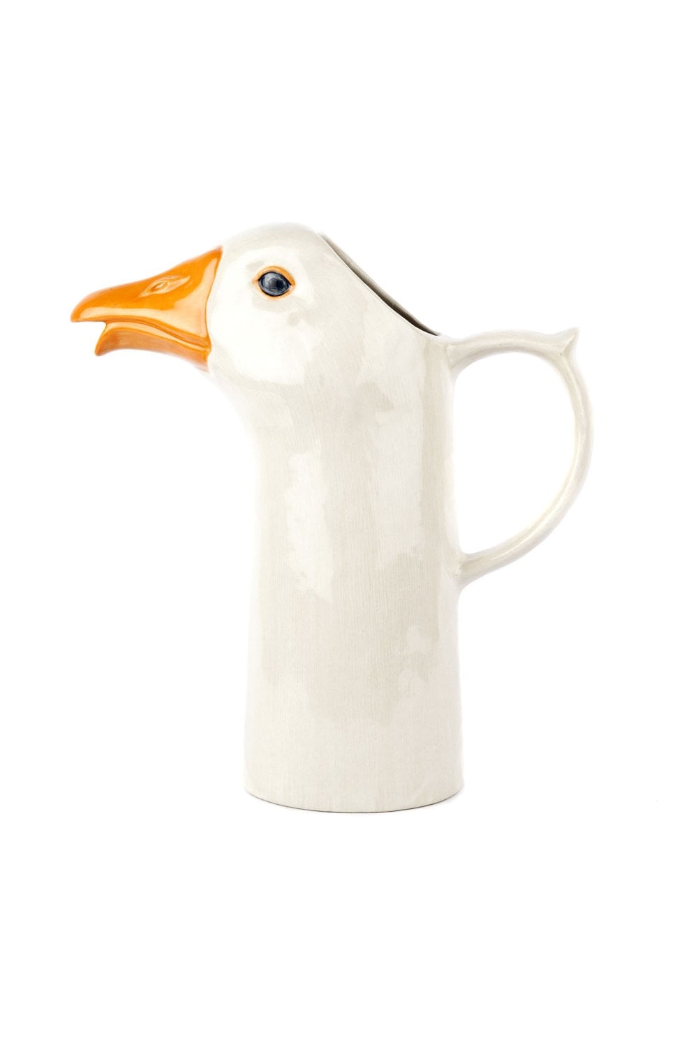 Caraffa in Ceramica - Oca