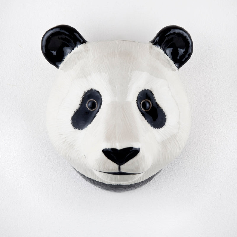 Vaso da muro Panda