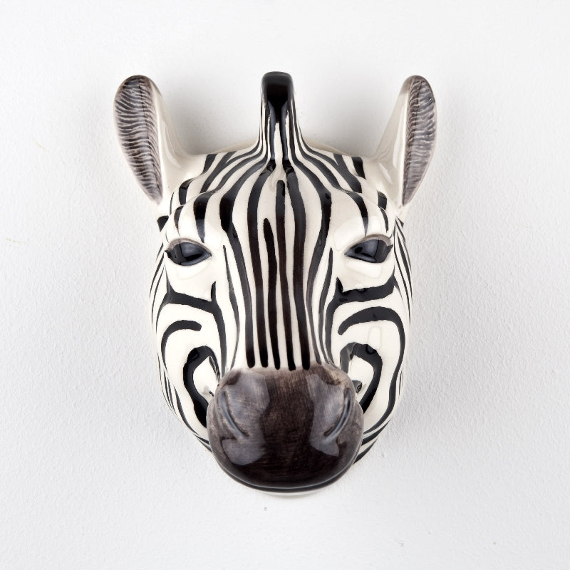 Vaso da muro Zebra