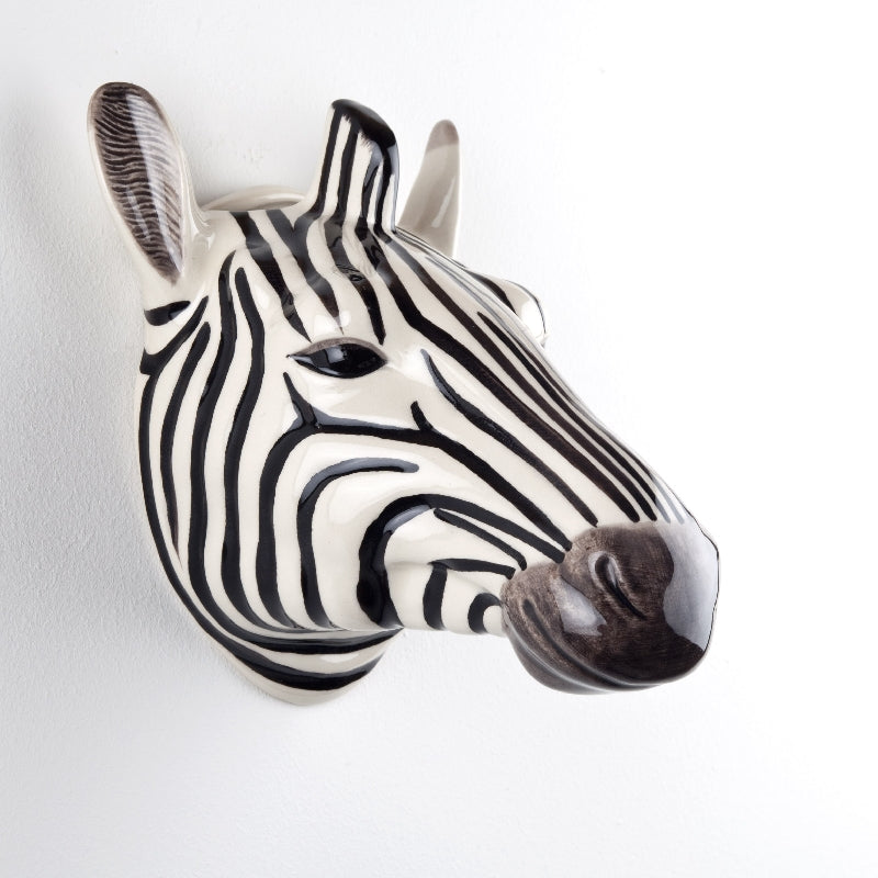 Vaso da muro Zebra