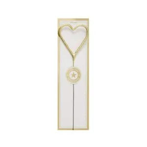 Candela Sparkle - Cuore