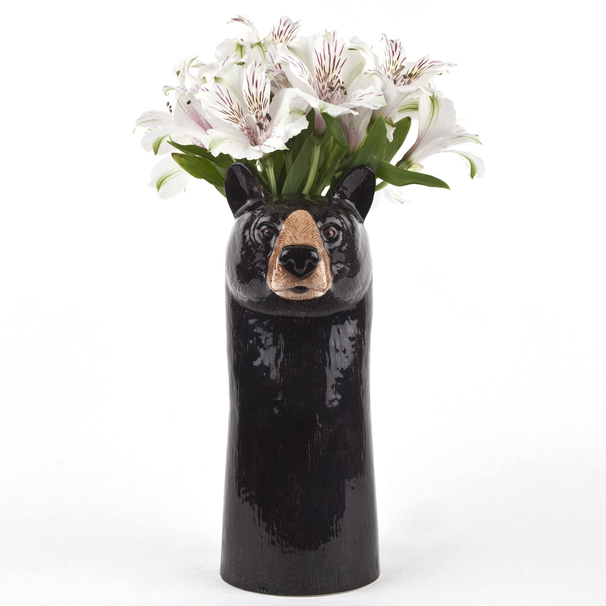 Vaso da fiori Orso