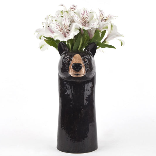 Vaso da fiori Orso