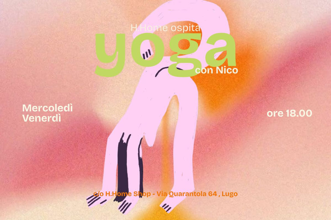 Yoga da H.Home