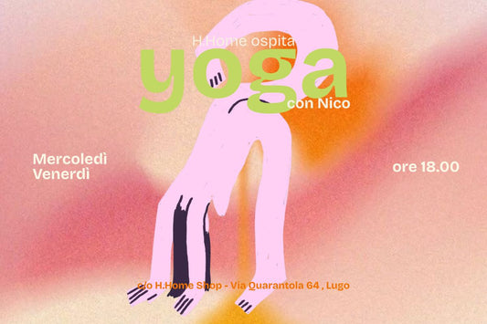 Yoga da H.Home