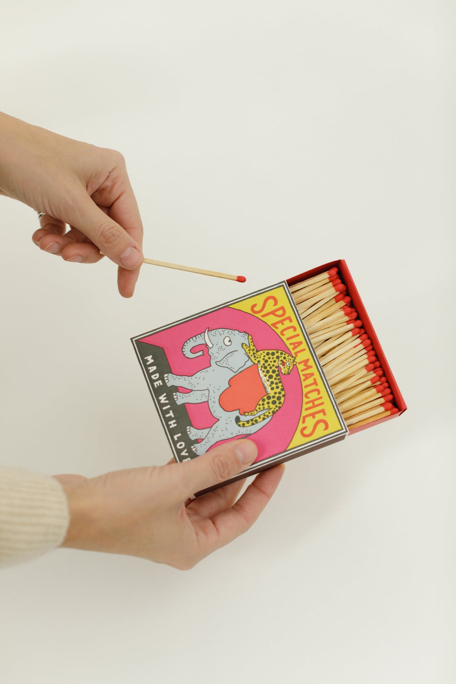 Accessori per Candele