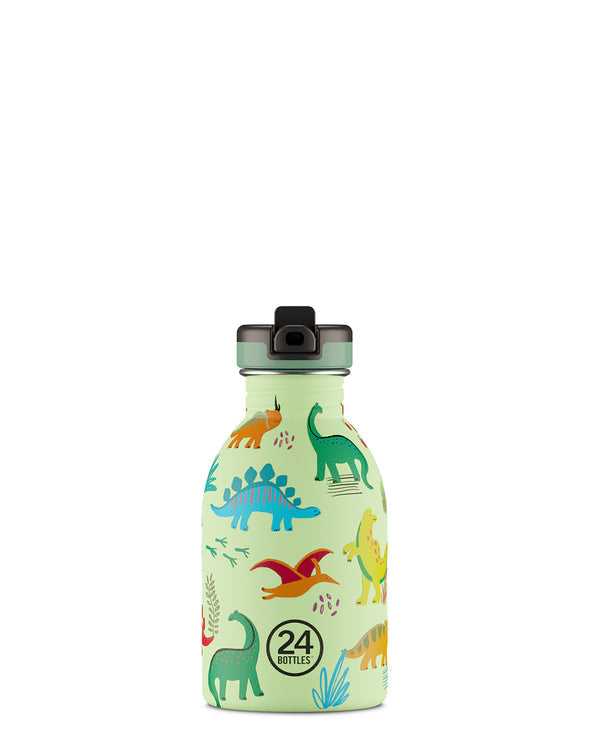 Kids Urban bottle - Jurassic Friends 250 ml