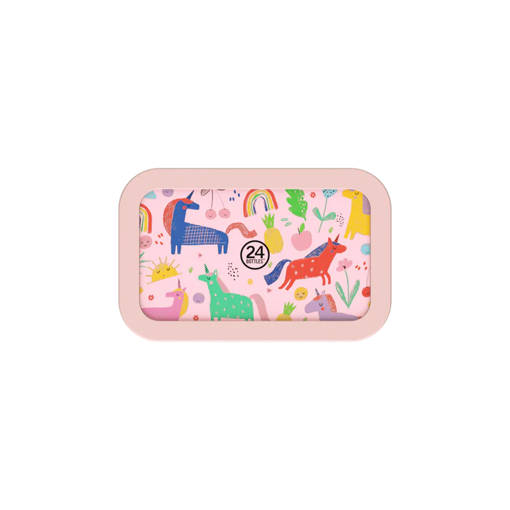 Snack box - Magic Friends