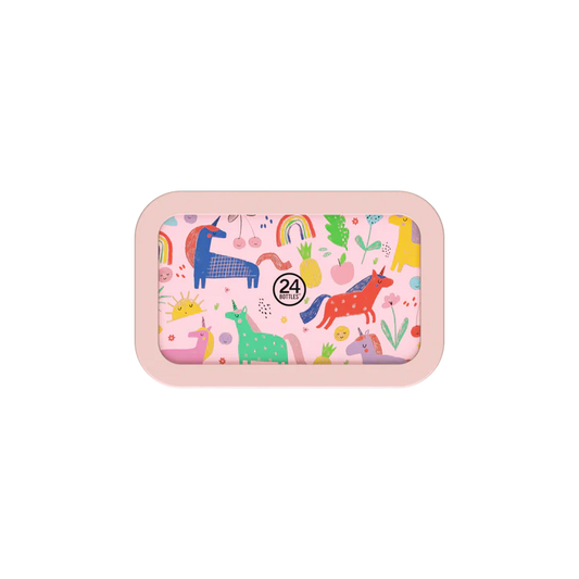 Snack box - Magic Friends