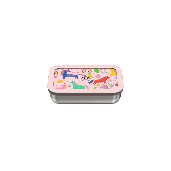 Snack box - Magic Friends