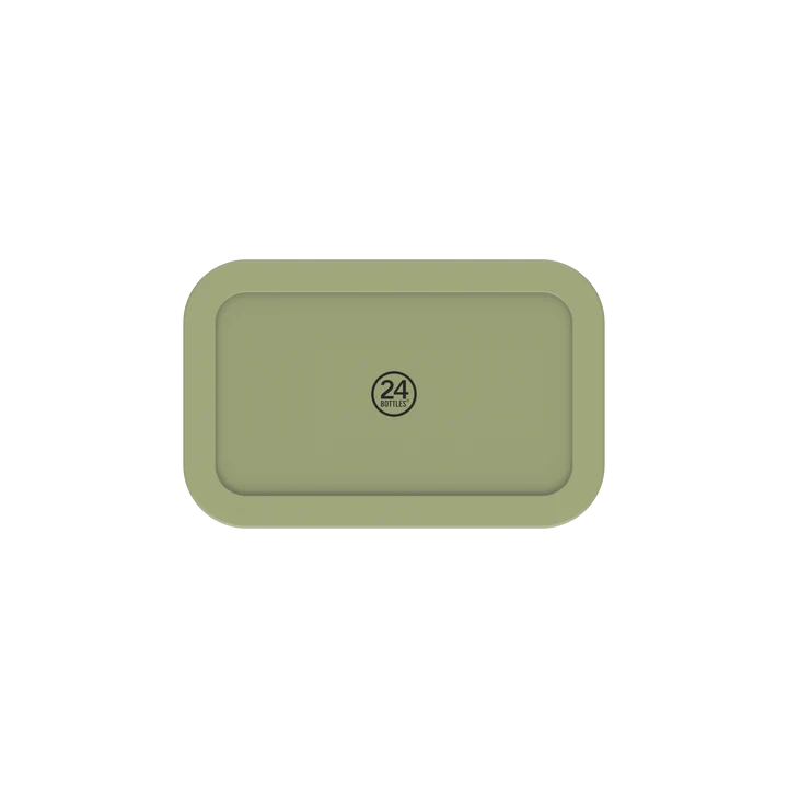 Snack box - Sage