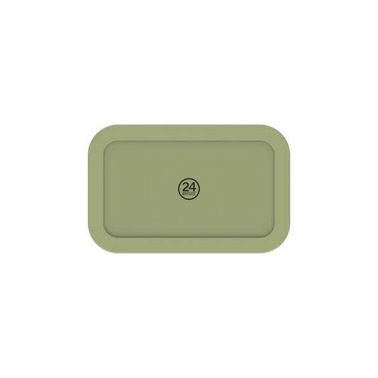 Snack box - Sage
