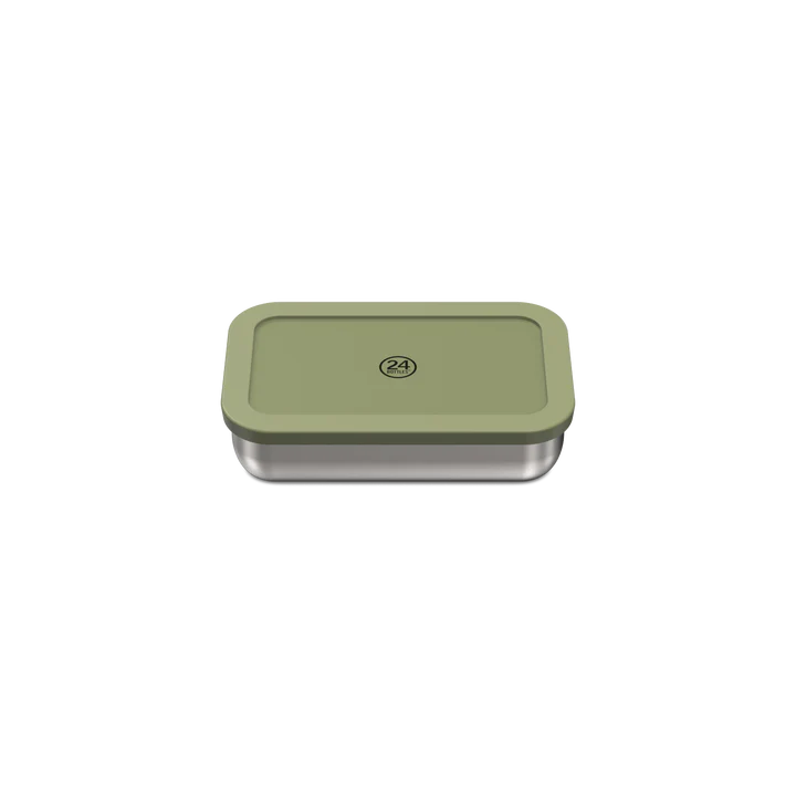 Snack box - Sage