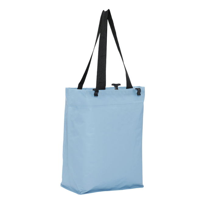 Cobags - Bikezac 2.0 bicycle bag, light blue