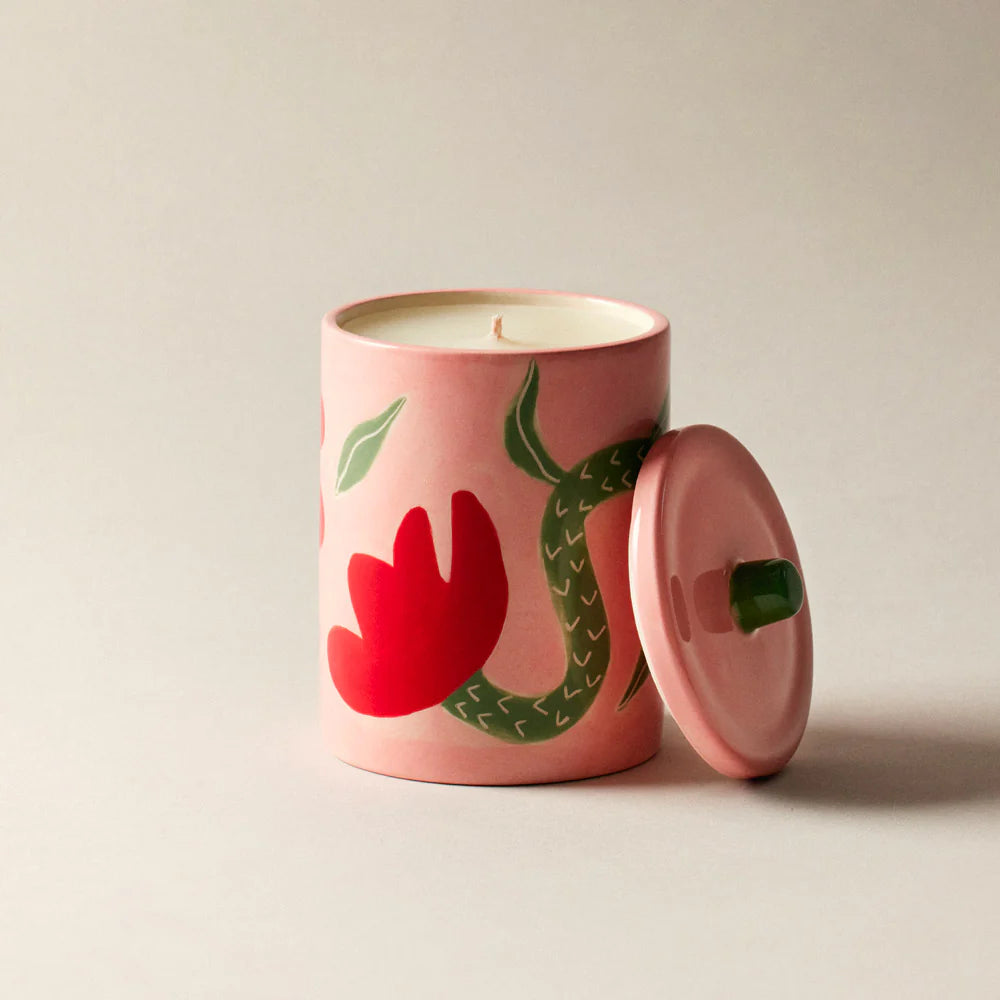 MODELLAZIONE CERAMICA - Aperi-Corso per realizzare una scatolina con coperchio