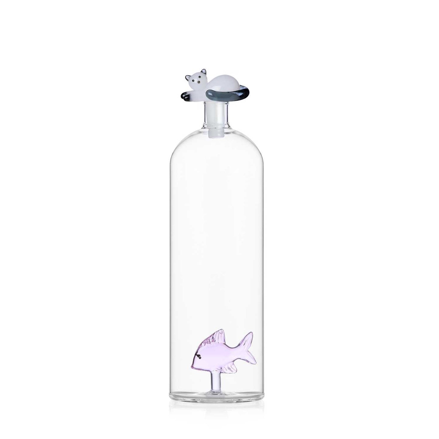 Woodland Tales Uccellini bottle by Alessandra Baldereschi