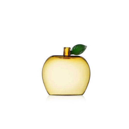 Fruits and Flowers placeholder - yellow apple by Alessandra Baldereschi