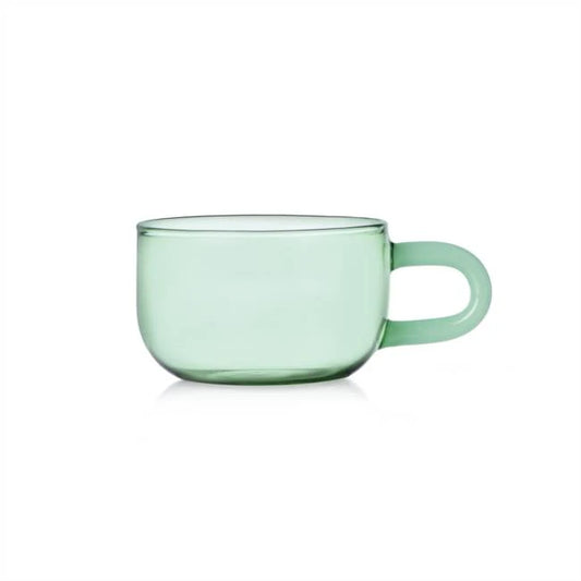 Tazza da Tè - Verde