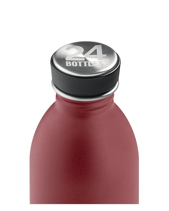 Urban bottle - Country Red 500 ml