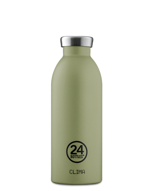 Clima bottle - Sage 500 ml
