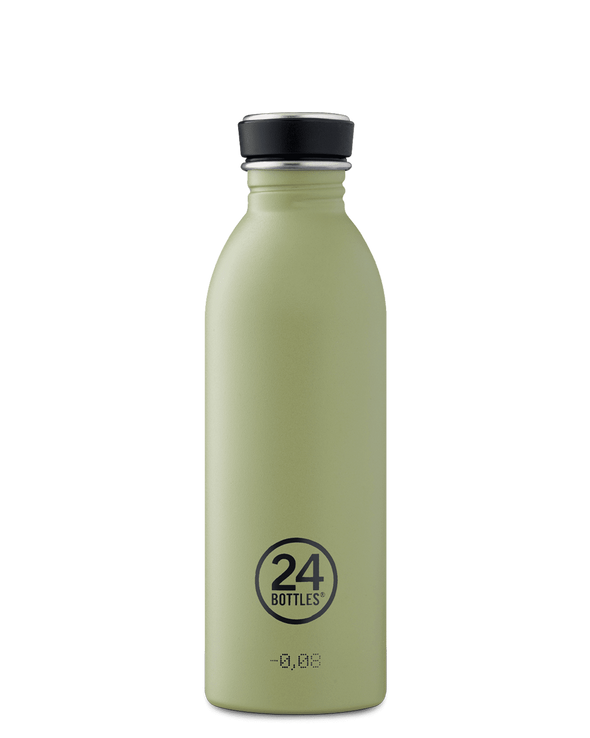 Urban bottle - Sage 500 ml