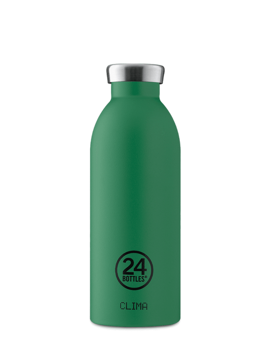 Clima bottle - Emerald Green 500 ml