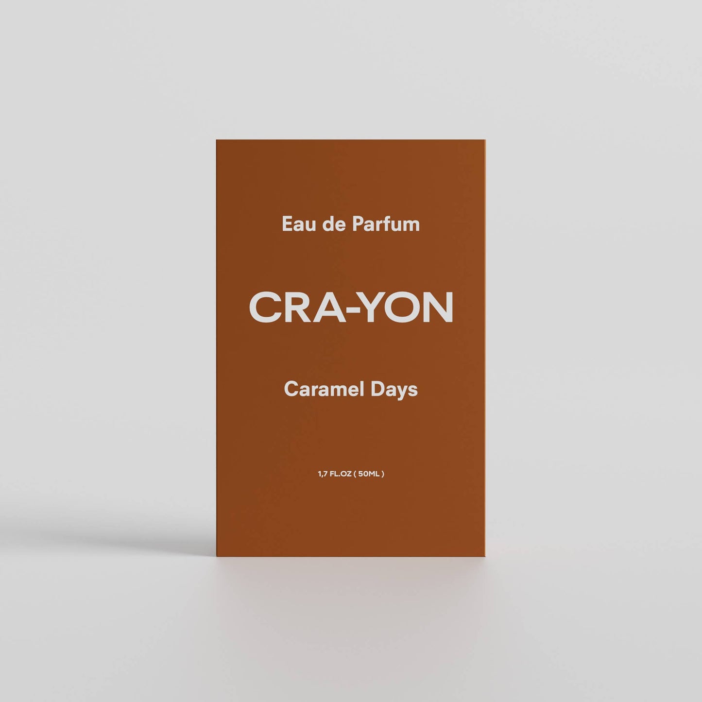 CRA-YON Caramel Days