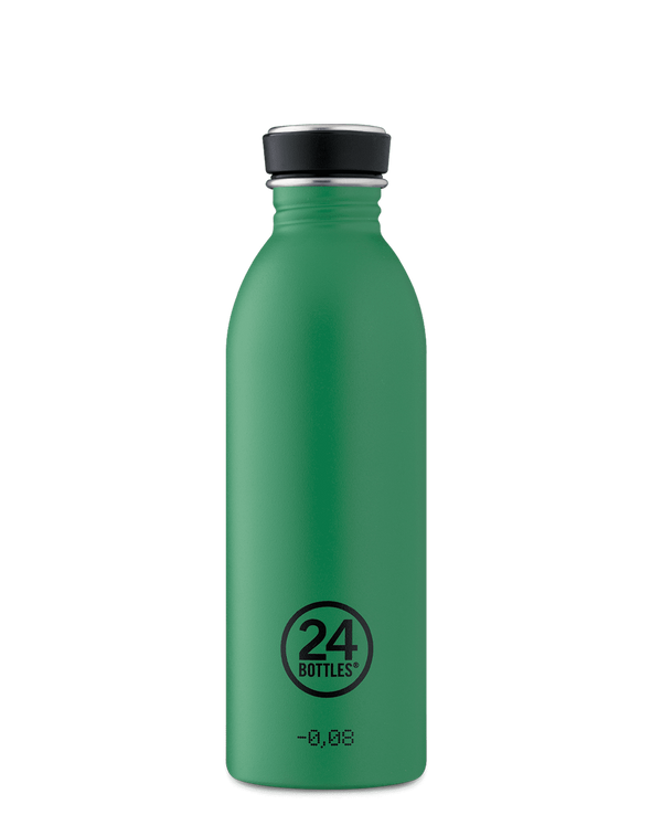 Urban bottle - Emerald Green 500 ml