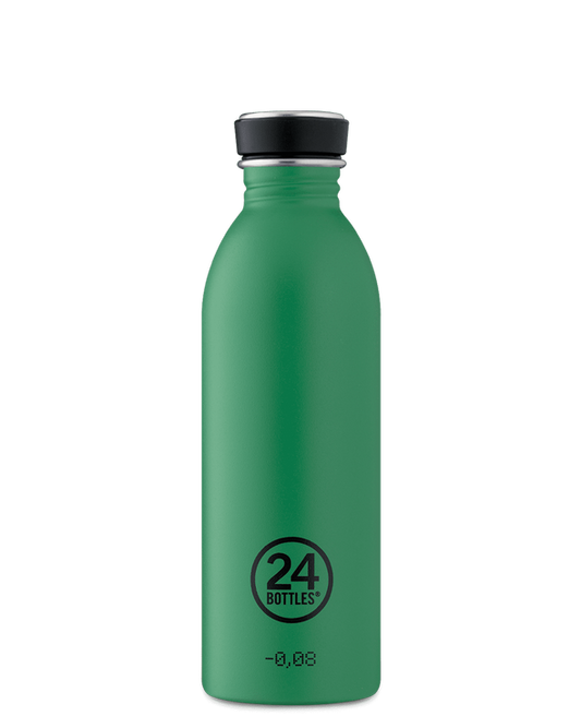 Urban bottle - Emerald Green 500 ml