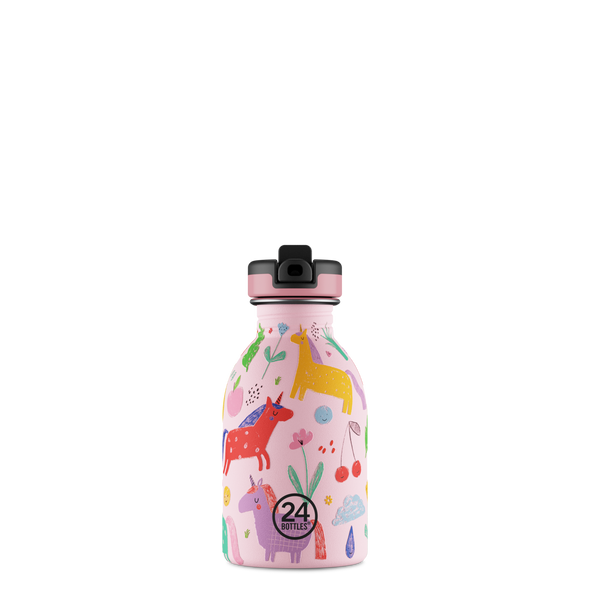 Kids Urban bottle - Magic Friends 250 ml