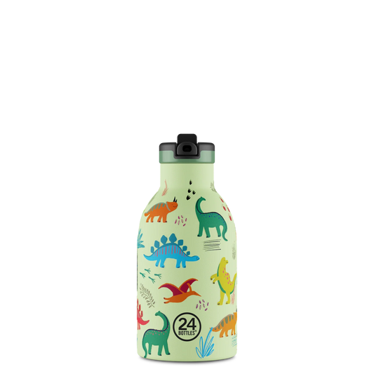 Clima bottle - Jurassic Kids 330