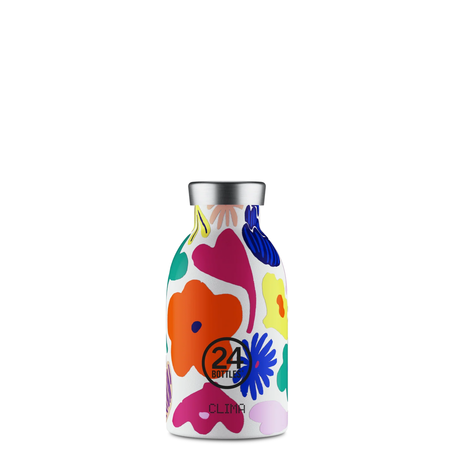 Clima bottle -Acqua Fiorita 330 ml