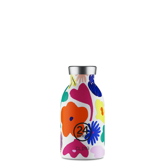 Clima bottle -Acqua Fiorita 330 ml
