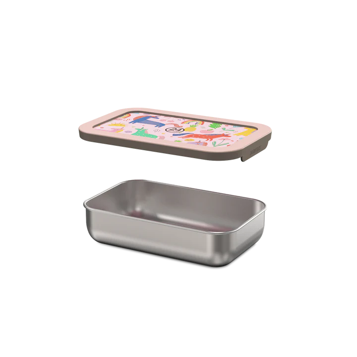 Snack box - Magic Friends