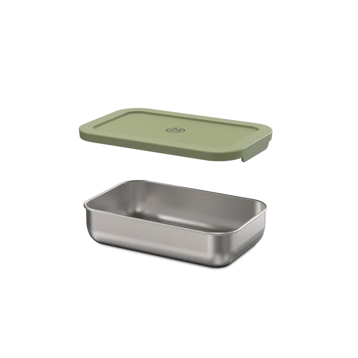 Snack box - Sage