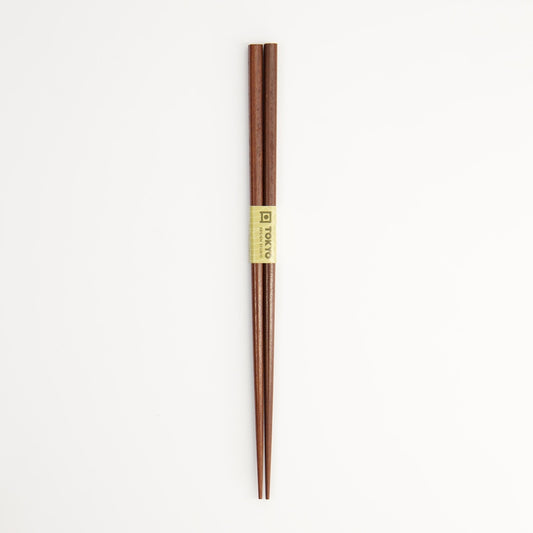 Bacchette giapponesi in legno