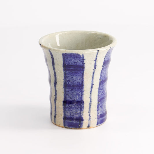 Tazza da Caffè originale Giapponese - Blu