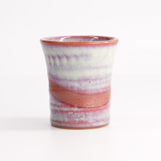 Tazza da Caffè originale Giapponese - Rosa