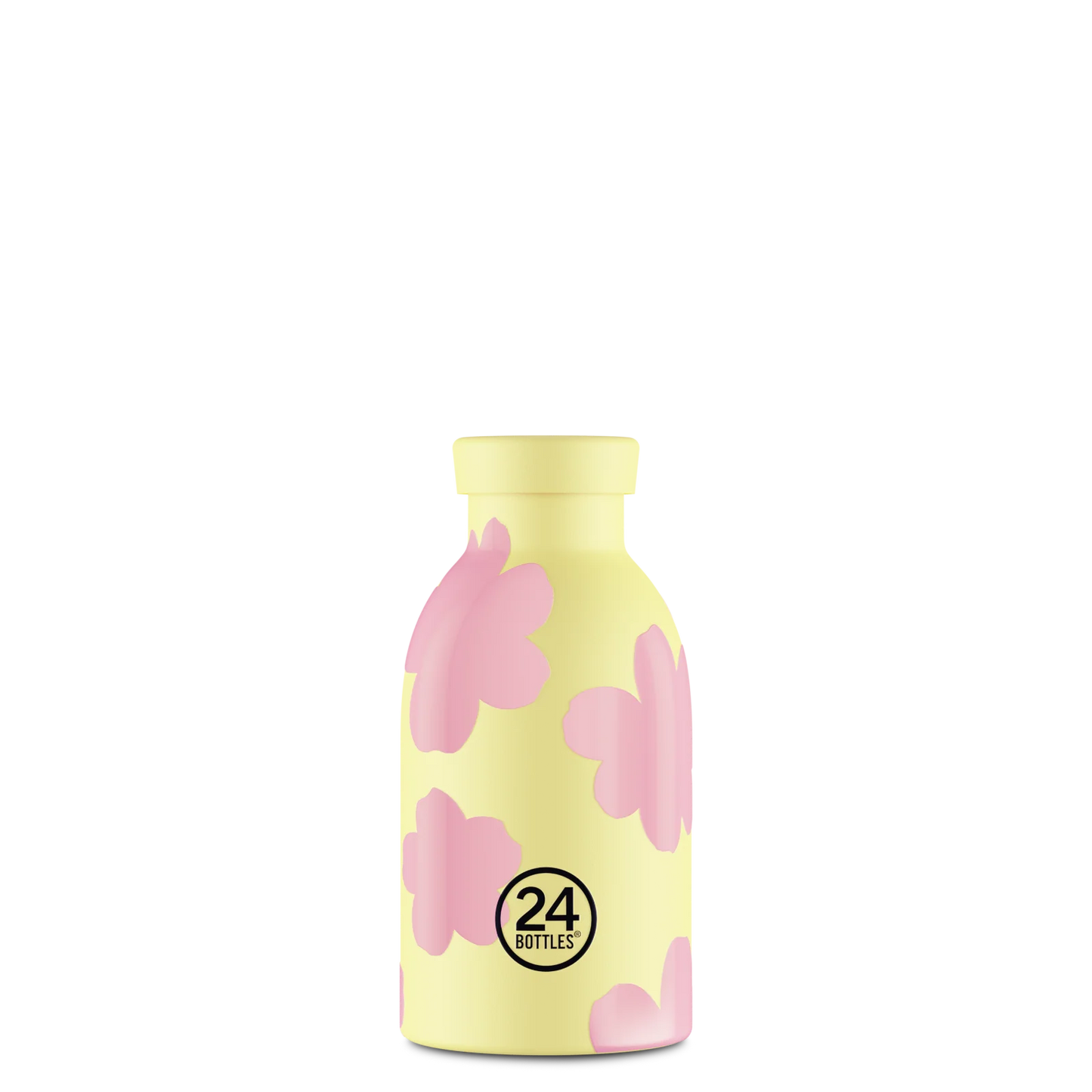 Clima bottle - Daydreaming Yellow Clima 330 ml